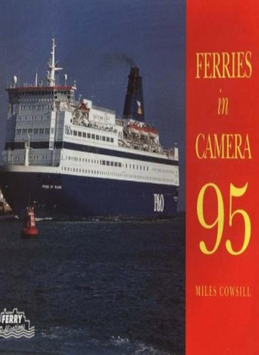 Ferries camera 95 miles - camera, '95-miles