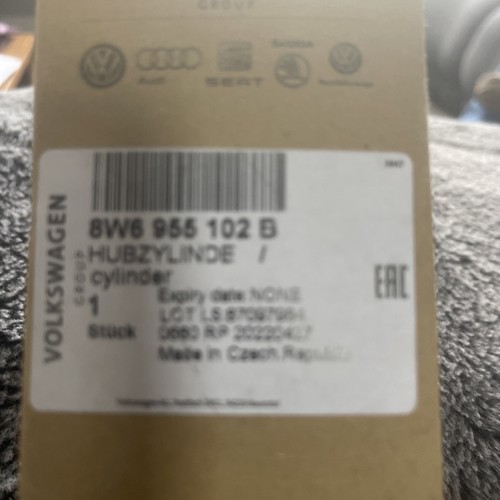 Audi cabrio 8w6 right side - cabrio,