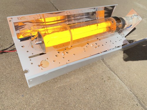 Industria 2600 gear tray - industria,
