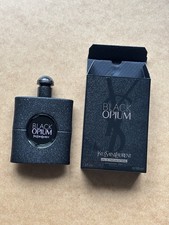Black Opium Extreme - Eau De Parfum - New & Unboxed - Bold & Addictive