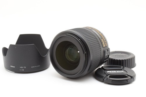 Near mint nikon s - mint], af-s