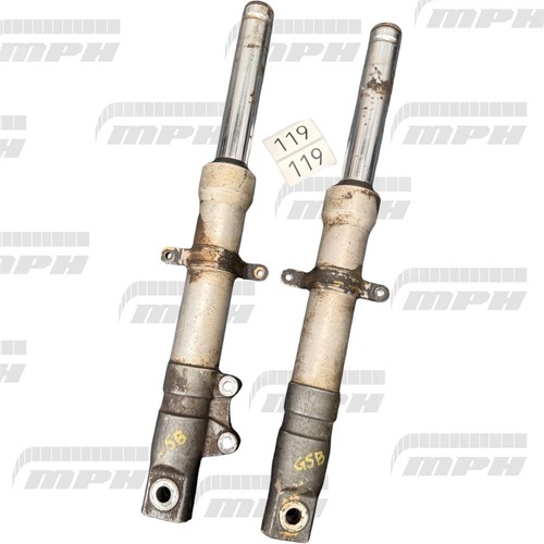 1999 honda x8r front - x8r, –