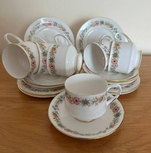 Vintage royal albert paragon - albert,