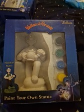 Bnib Wallace & Gromit Paint