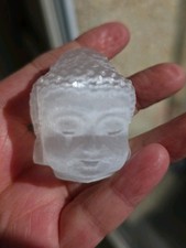 Beautiful Selenite (Satin Spa)