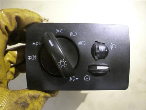 4m5t13a024ca light switch ford - switch,
