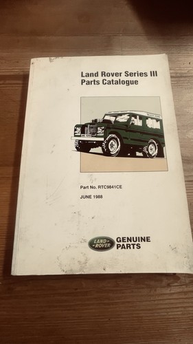 Land rover series - land,