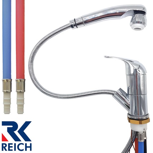 Reich kama mixer tap - reich,