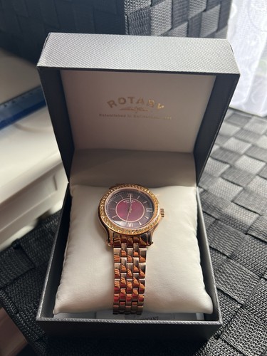 Rotary watch - rotary,