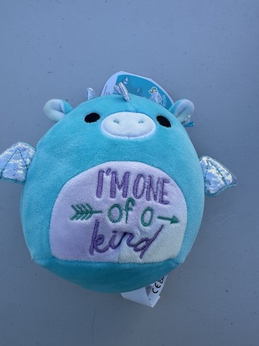 Squishmallows kellytoy joey - squishmallows,