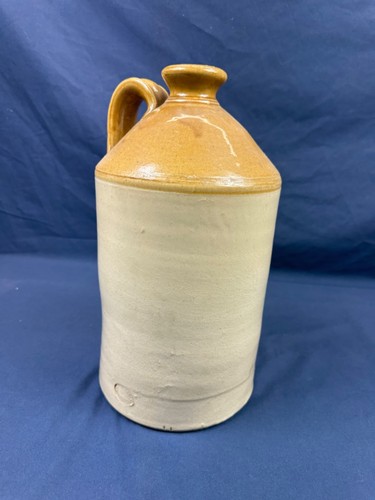 Vintage large stoneware - large,