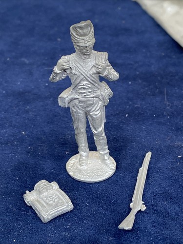 60mm charles stadden - stadden, metal