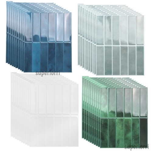 Green brick peel - peel, and
