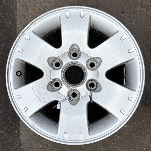 Alloy wheel for - wheel, mitsubishi