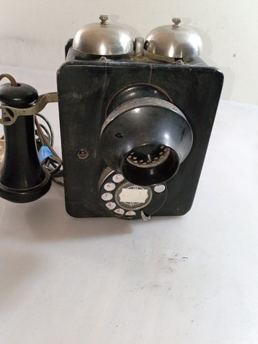Antique automatic electric - antique,