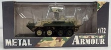 1:72 CDC Armour Collection
