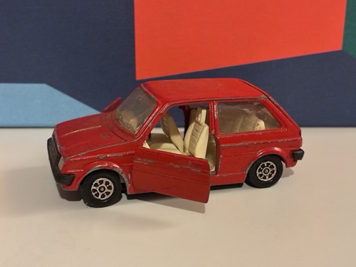 Vintage corgi 275 austin mini - corgi,
