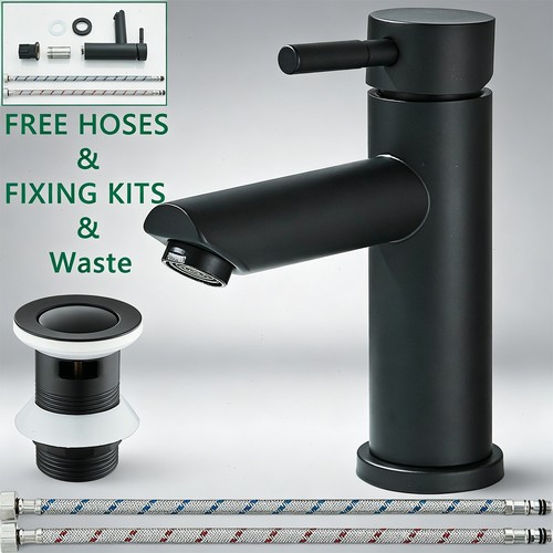 Bathroom taps mixer - bathroom, tap
