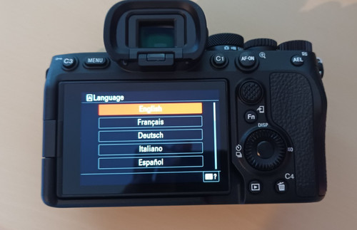Sony alpha 33mp - sony,