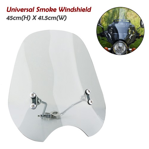 Universal motorcycle - 1'',