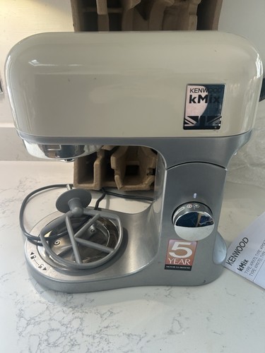 Kenwood kmix kmx75 cream stand - kenwood,
