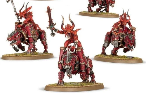 Warhammer 40k aos 3x - 40k,