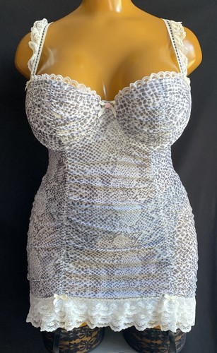 Senza underwired ruched - la,