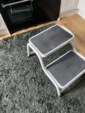 Caravan Steps