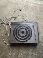 B&O Beogram 1700 Vintage