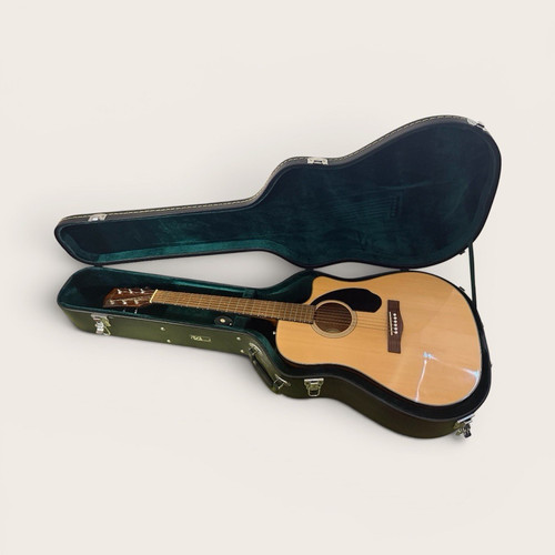 Fender string dreadnought - fender,