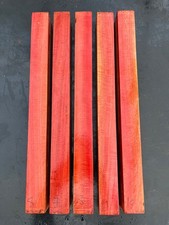 PINK IVORY turning spindle /