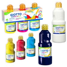 GIOTTO Super Washable School