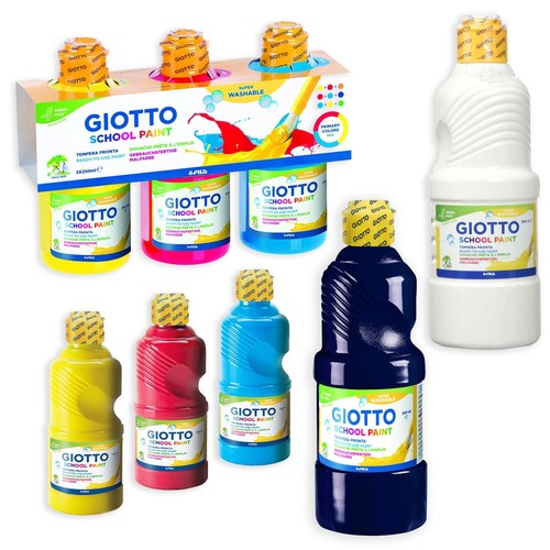 Giotto super washable school - giotto,