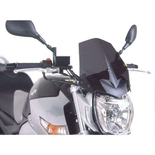 Puig windshield for suzuki - for, gsr