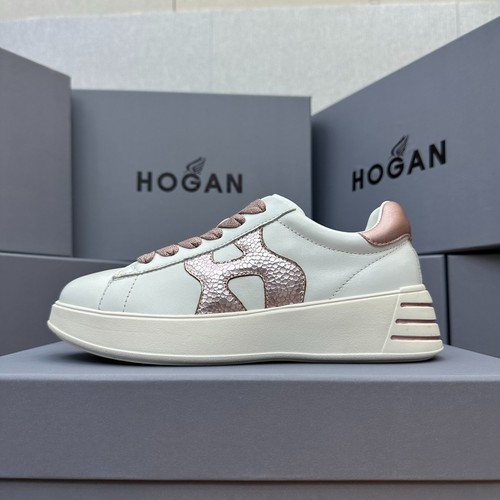 Hogan rebel sneakers unisex - hogan,