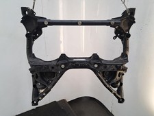 2018 BMW 3 SERIES Front Subframe 