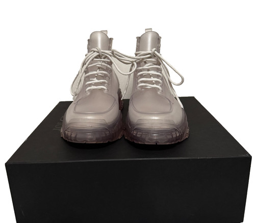 Dior homme transparent combat - dior,