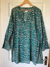 ANOKHI FOR EAST INDIAN COTTON