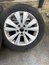 1x Vw Golf 16” Toronto