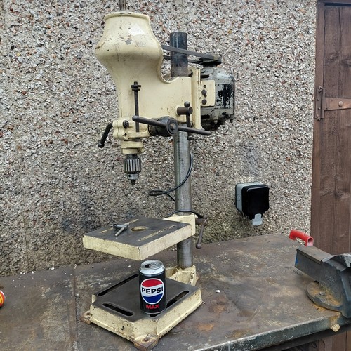 240v heavy duty - duty, bench