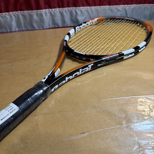 Babolat pure storm - pure,