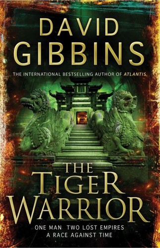 The tiger warrior - , (paperback)