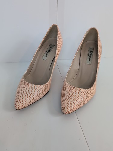 Bennett high heeled - lk,