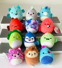 McDONALDS SQUISHMALLOW BUNDLE