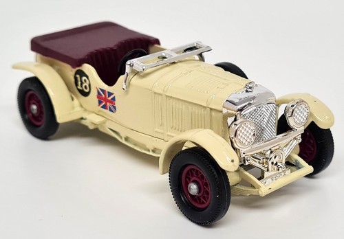 Lledo 5cm bentley blower 5 - lledo, 8.5cm