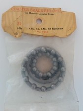 NOS - Prewar *MORROW*   Rear