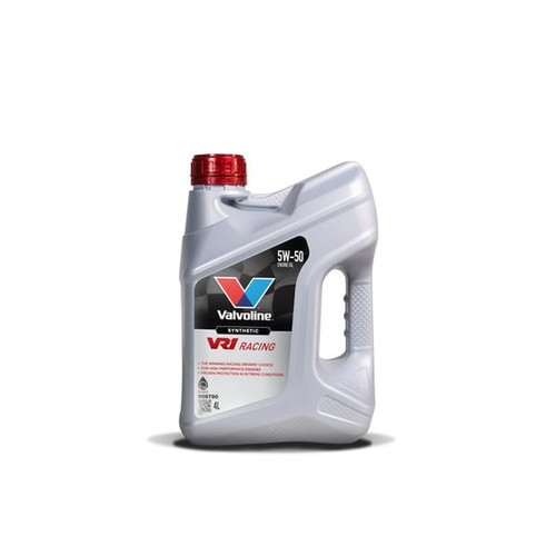 Valvoline engine oil b4 - engine, a3/b4