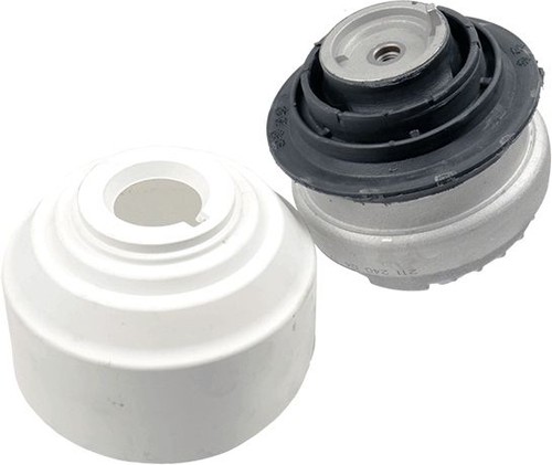 Engine mount lemförder - lemfÖrder, 25406