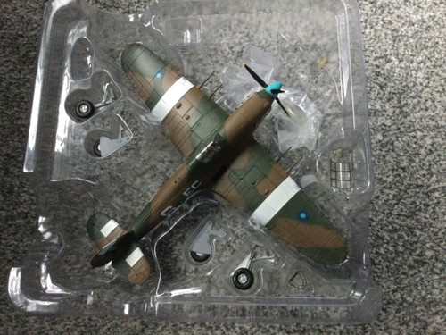 Hobbymaster hawker - hobbymaster, 1:48