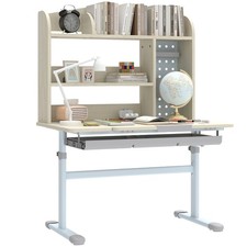 AIYAPLAY Kids Desk, Study Desk